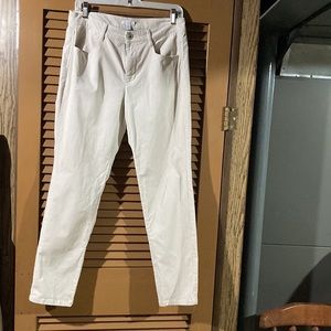 J. Jill corduroy jeans